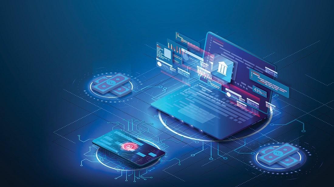 مستقبل الخدمات المصرفية: كيف يُغيّر AI تجربة العملاء ويعزز الأمان