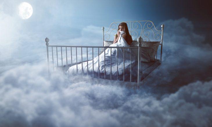 أهمية ‌الأحلام في ​توجيه ‌مسارات حياتنا نحو البركة والنعمة