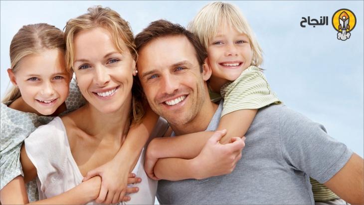 تعزيز الروابط الأسرية من خلال فهم الاختلافات الثقافية