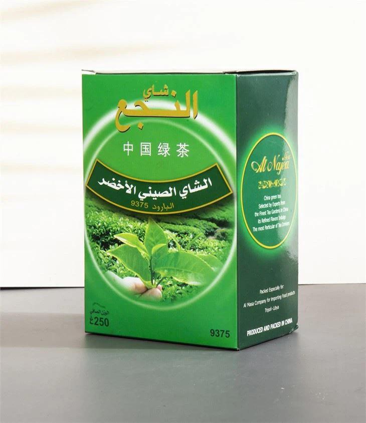 فوائد الشاي الأخضر في تحسين صحة البشرة