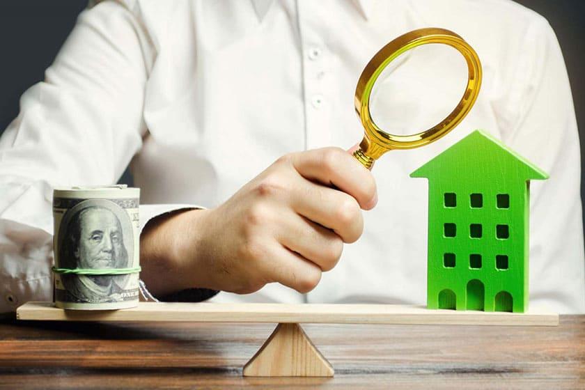 تقييم العقارات: أدوات تحليلية لتعزيز قرارات الاستثمار