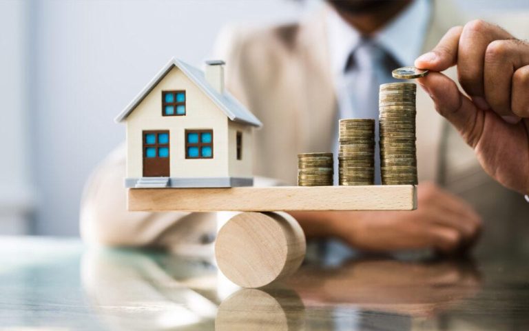 دليل شامل لاستثمار العقارات لتحقيق دخل سلبي مستدام