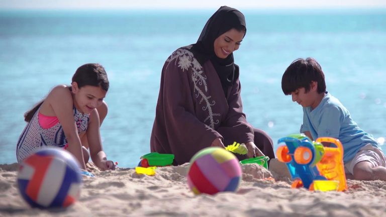 أهمية الأنشطة العائلية لتعزيز الروابط الأسرية الدافئة