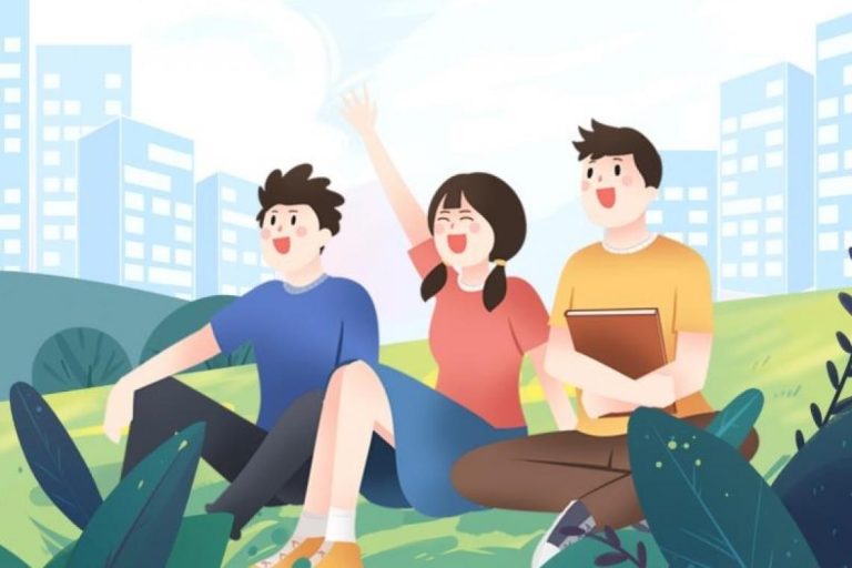 تأهيل المراهقين للحياة: مهارات أساسية لبداية جديدة