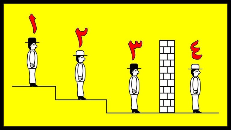 ألغاز منطقية تتلاعب بعقلك وتضحكك في نفس الوقت!