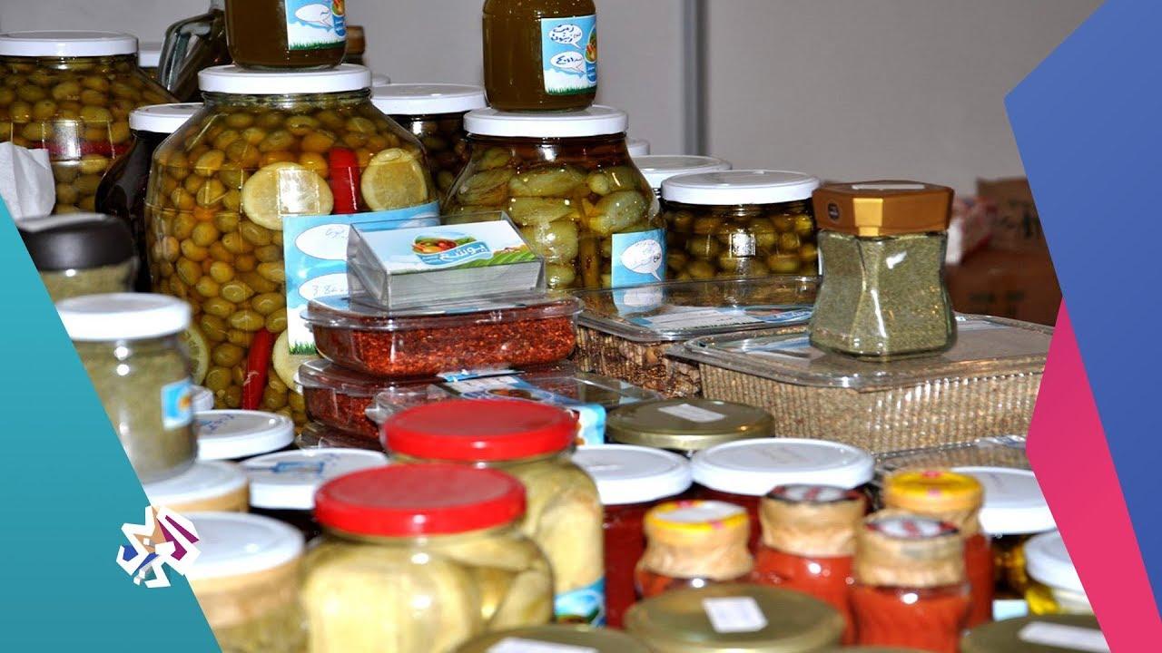 فن تخزين المواد الغذائية: اختيار الأدوات المناسبة لتحقيق الكفاءة
