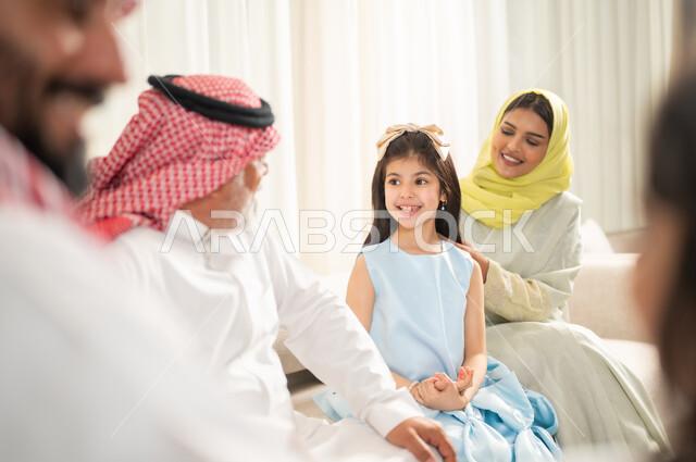 نحو فهم أعمق لأهمية اللحظات الأسرية المميزة
