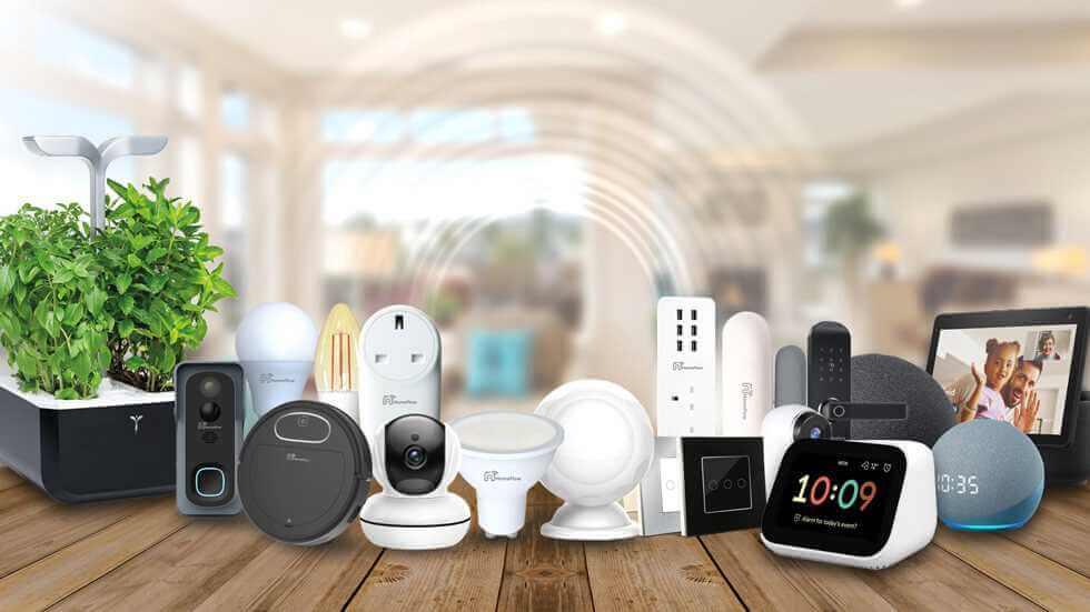 أحدث الابتكارات في أجهزة المنزل الذكي وتأثيرها على نمط الحياة