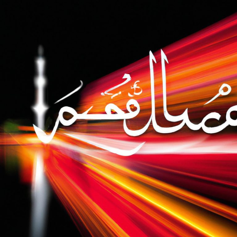 أسماء عربية نادرة وفريدة تحمل معانٍ مدهشة!