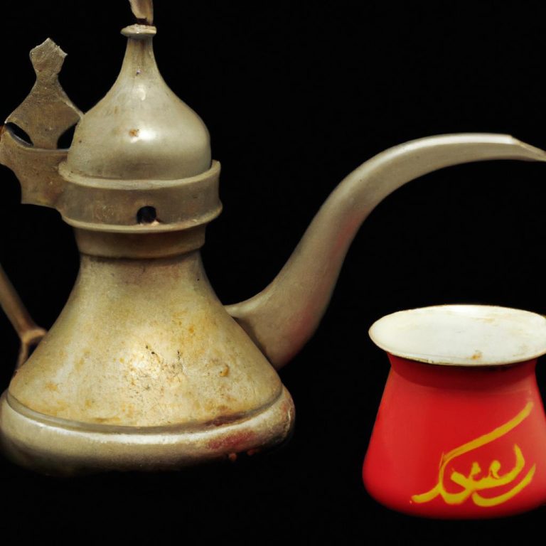 أهمية الأسماء العربية القبلية: تراث ثقافي مذهل!