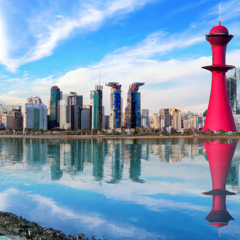الحياة البحرية وأهميتها البيئية وتأثيرها على التوازن الإيكولوجي