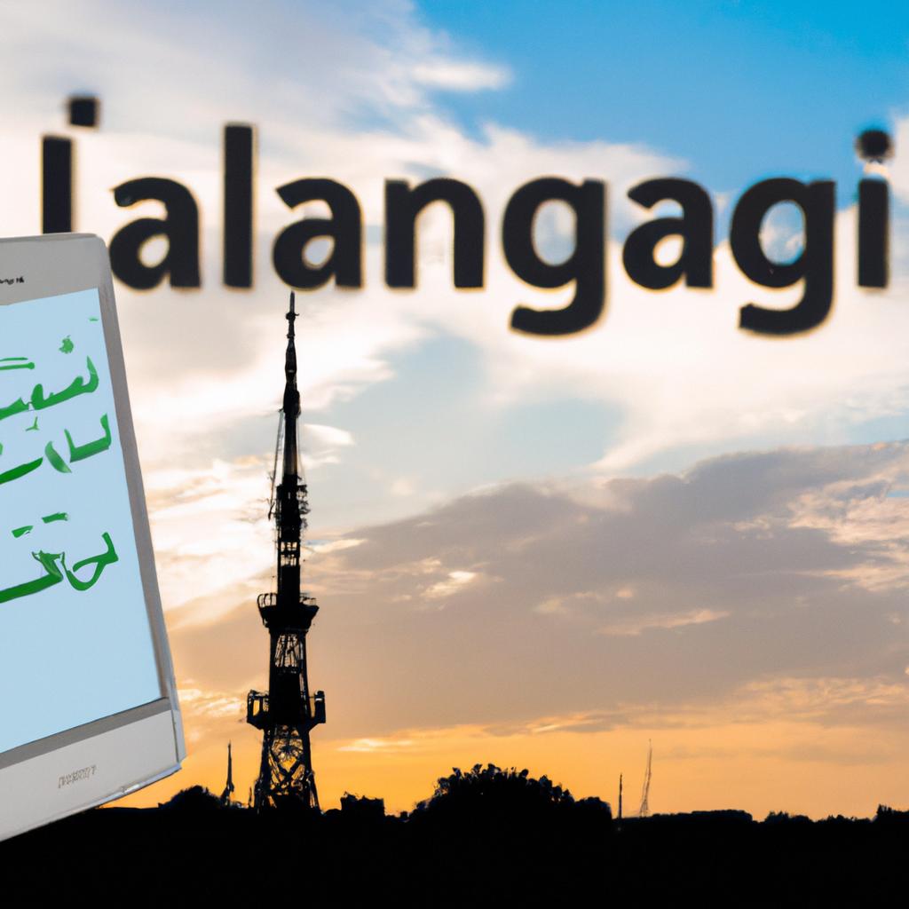 أسماء عربية تحمل معاني مدهشة: استكشاف العمق الثقافي