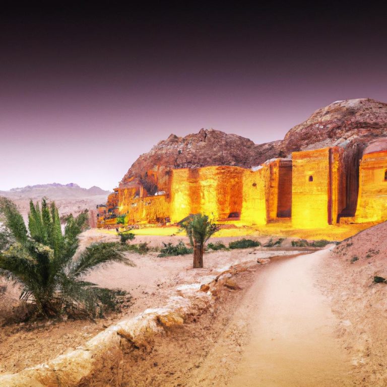 وجهات retreats صحية مذهلة: استعد للتجديد والانتعاش
