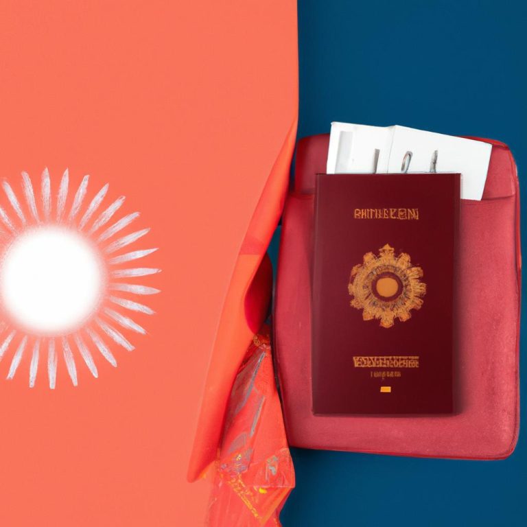 أفضل وجهات السفر لرحلات السفاري البرية: استعد للمغامرة!