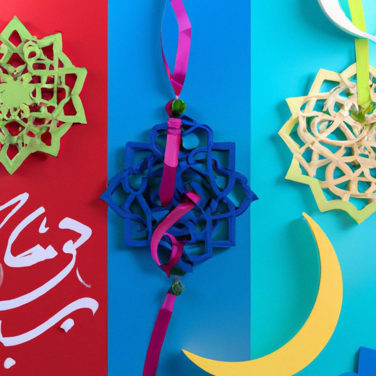 أسماء عربية مذهلة مستلهمة من الأنبياء والشخصيات الإسلامية