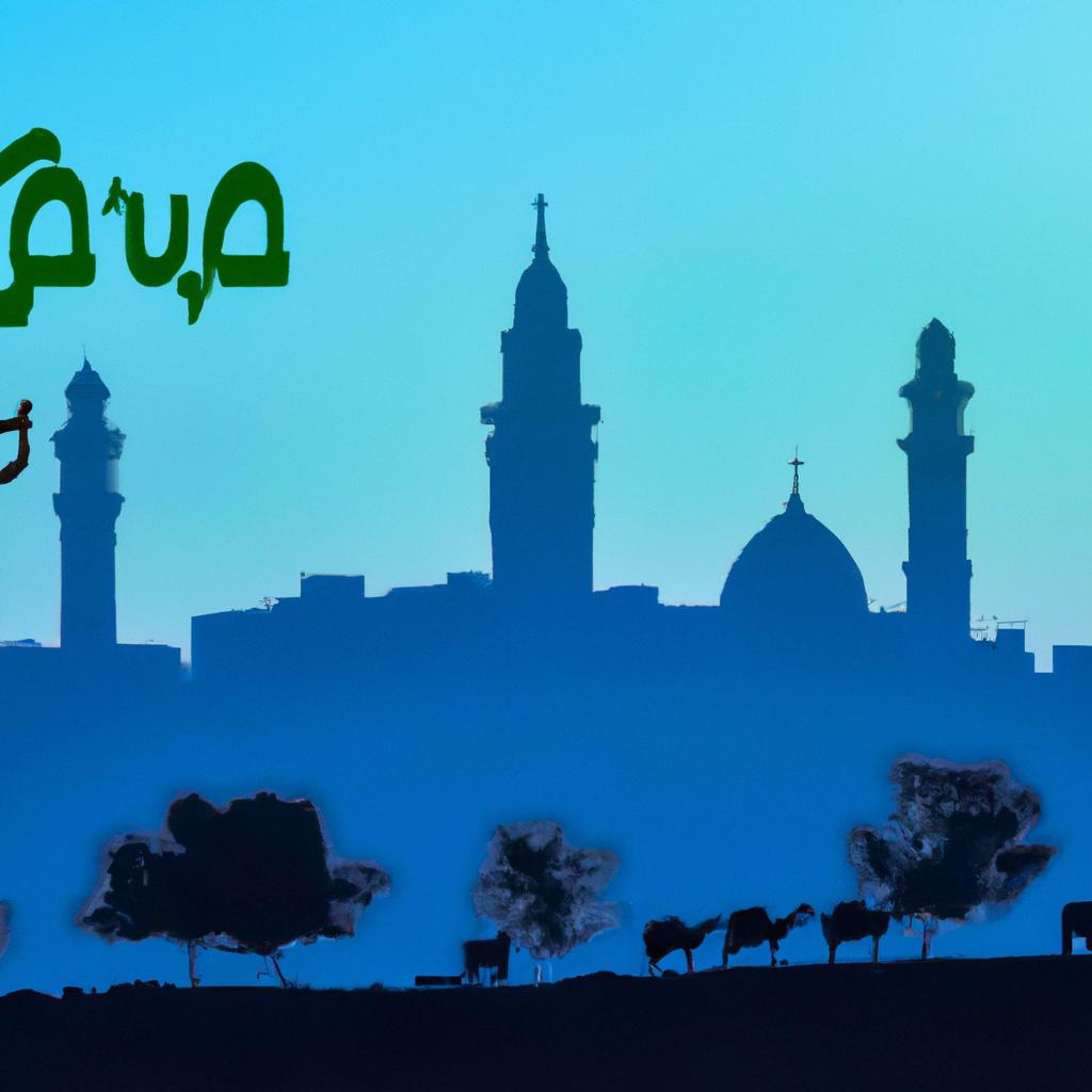 رموز الخيول في الشعر العربي وتأملات الشعراء في‍ جمالها