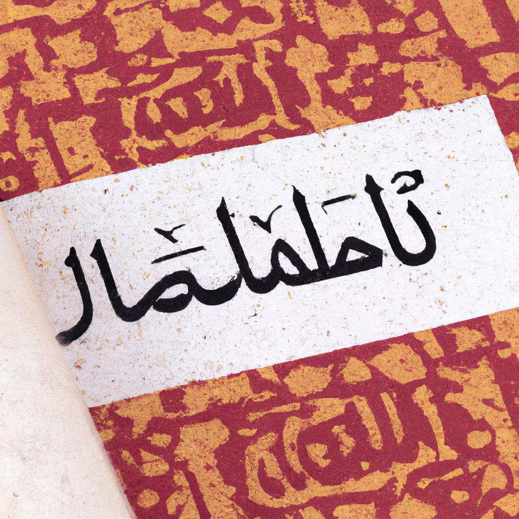 دلالات⁤ أحلام الذهب​ في الوعي الثقافي العربي