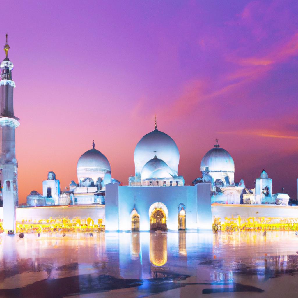 رموز القمر وتأثيرها على النفس: رحلة داخل ​الذات