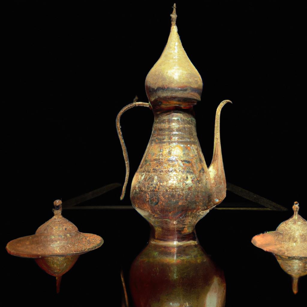 ابن ‍سيرين وتأصيل علم تفسير الأحلام في التراث العربي