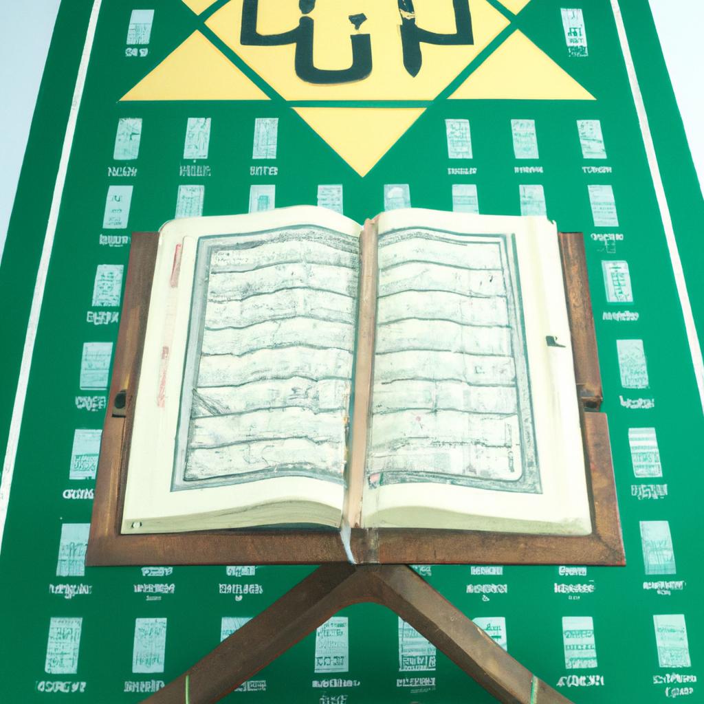 استكشاف الجذور الثقافية للأسماء العربية ‍وتاريخها الروحي