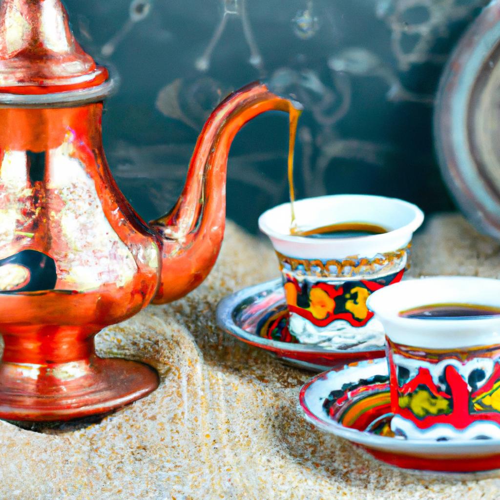 كيف تعكس ⁤الأسماء⁣ العربية⁣ الهوية الثقافية وتشكّل الشخصية