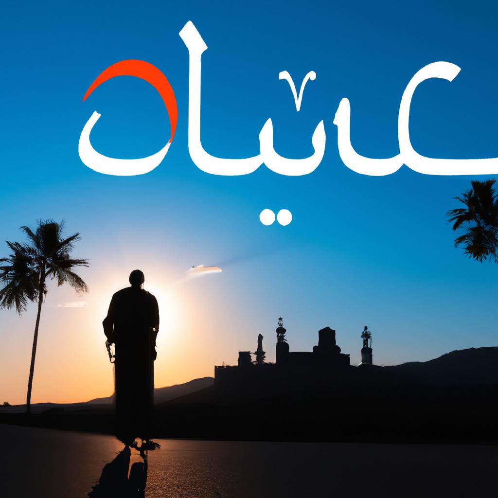 أسماؤنا⁣ العربية النادرة: جواهر لغوية تستحق⁢ الاكتشاف