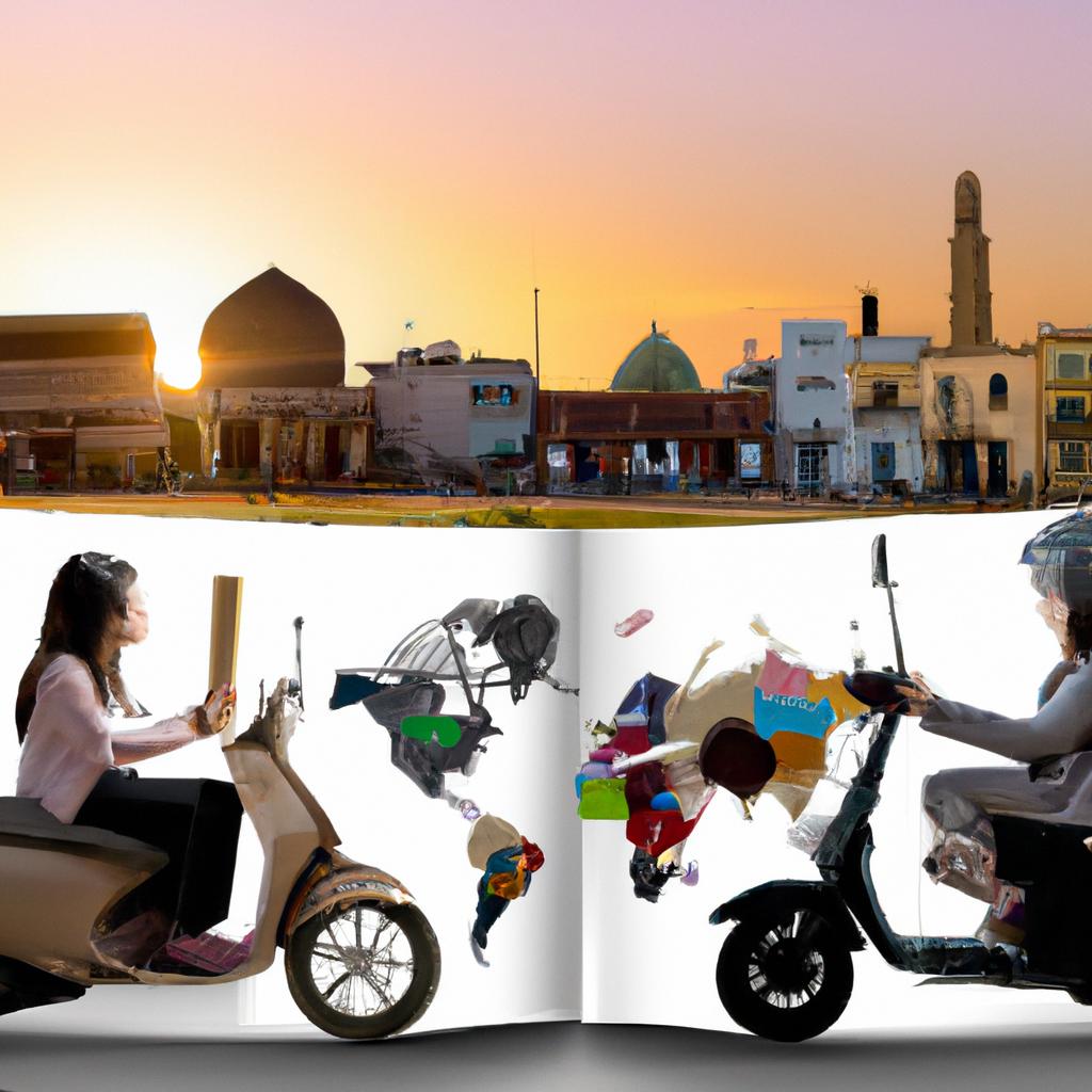 تجربة ‌العائلات المدمجة: فهم الديناميكيات والتحديات المشتركة