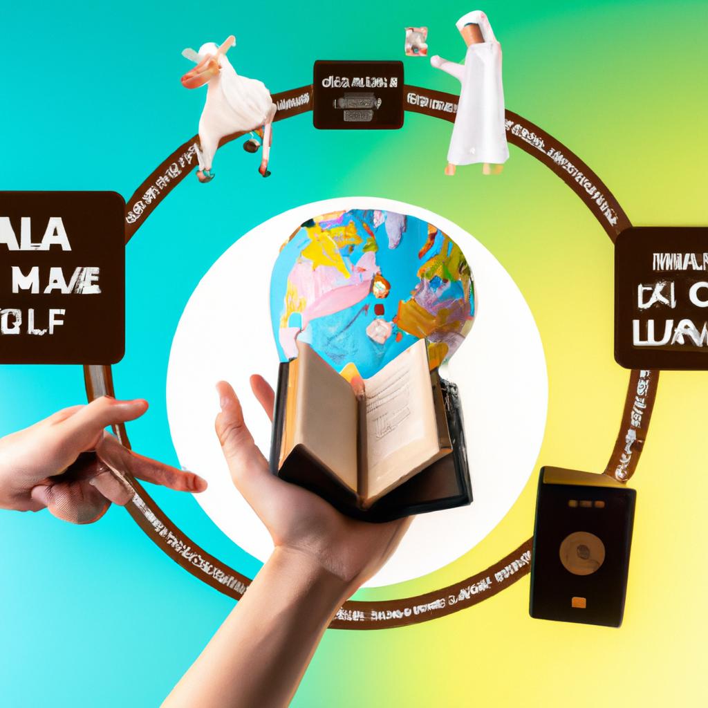 الأحلام في القرآن والسنة: معاني ودلالات⁣ عميقة